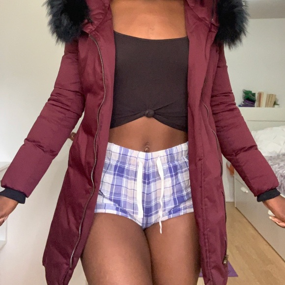 Winter coat - Picture 5 of 7